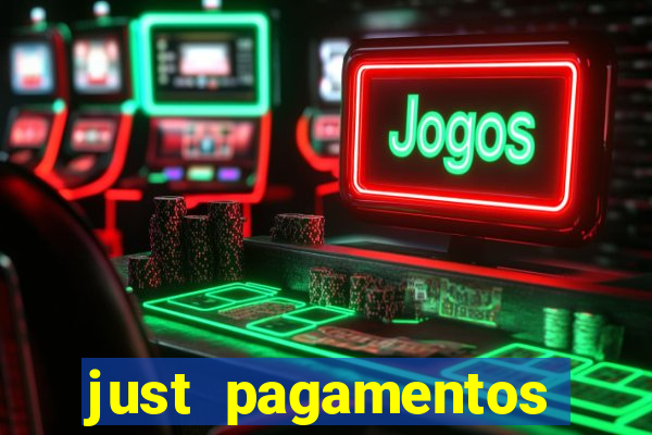 just pagamentos ltda pixbet